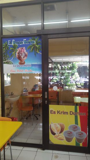 Detail Rumah Durian Harum Nomer 24