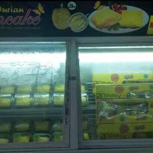 Detail Rumah Durian Harum Nomer 32