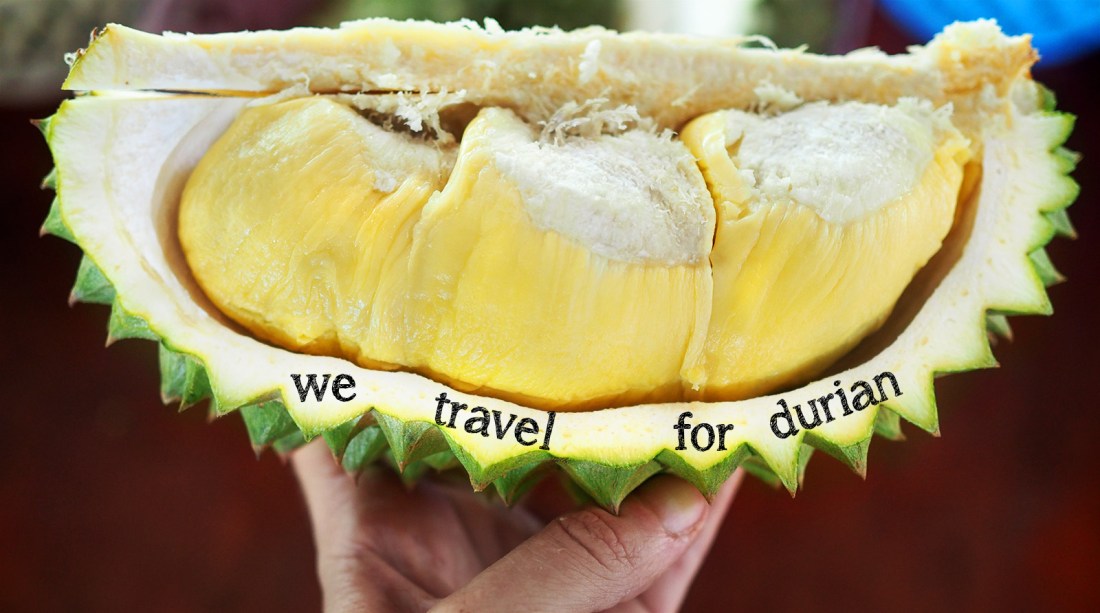 Detail Rumah Durian Harum Nomer 38