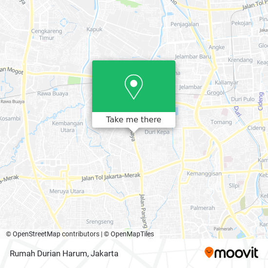 Detail Rumah Durian Harum Nomer 42