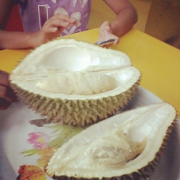 Detail Rumah Durian Harum Nomer 8