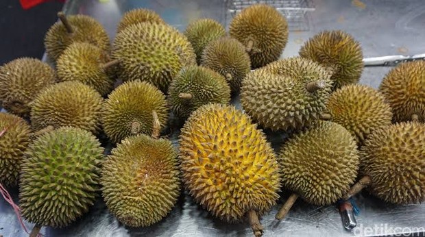 Detail Rumah Durian Terdekat Nomer 11