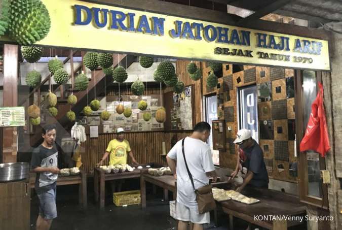 Detail Rumah Durian Terdekat Nomer 54