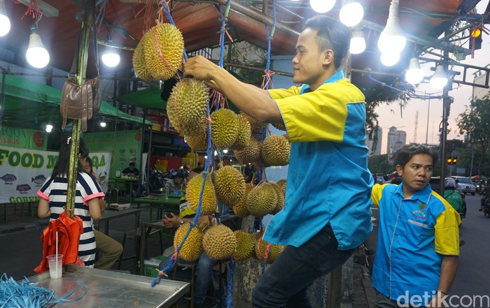 Detail Rumah Durian Terdekat Nomer 9