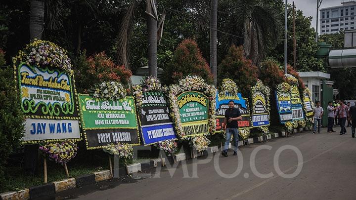 Detail Rumah Eka Tjipta Widjaja Nomer 10