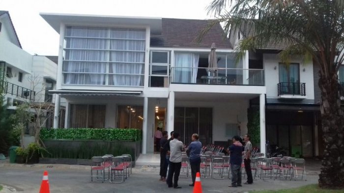 Detail Rumah Elit Di Jakarta Nomer 32