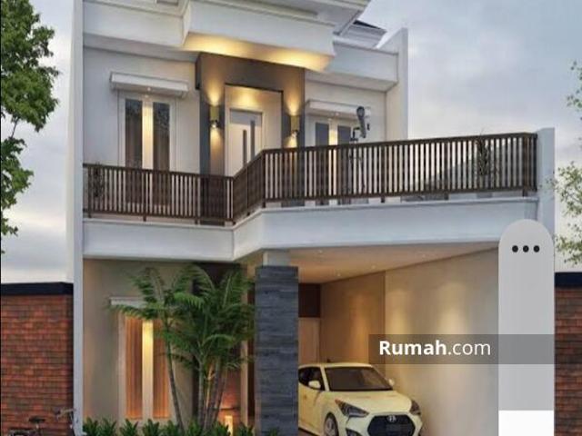 Detail Rumah Elit Semarang Nomer 23