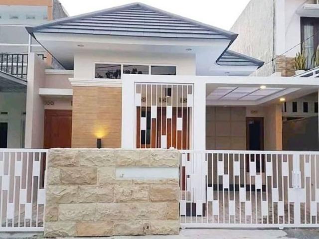 Detail Rumah Elit Semarang Nomer 29