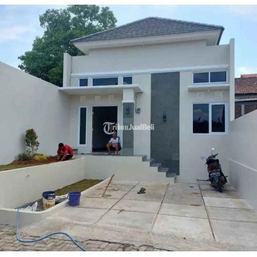 Detail Rumah Elit Semarang Nomer 34