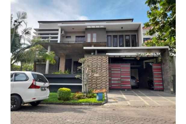 Detail Rumah Elit Semarang Nomer 43