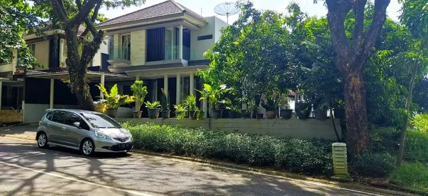 Detail Rumah Elit Semarang Nomer 46