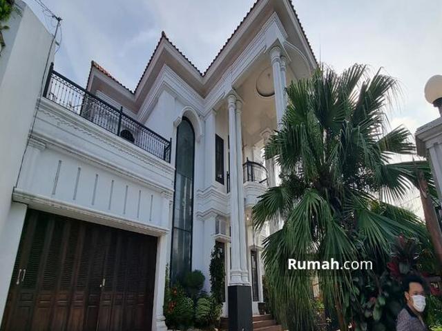 Detail Rumah Elit Semarang Nomer 9