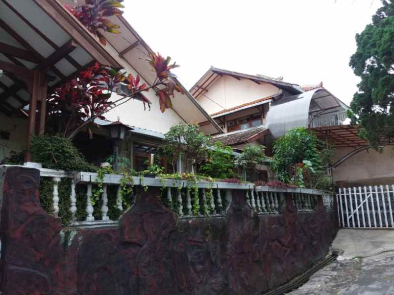 Detail Rumah Elok Homestay Salatiga Nomer 58