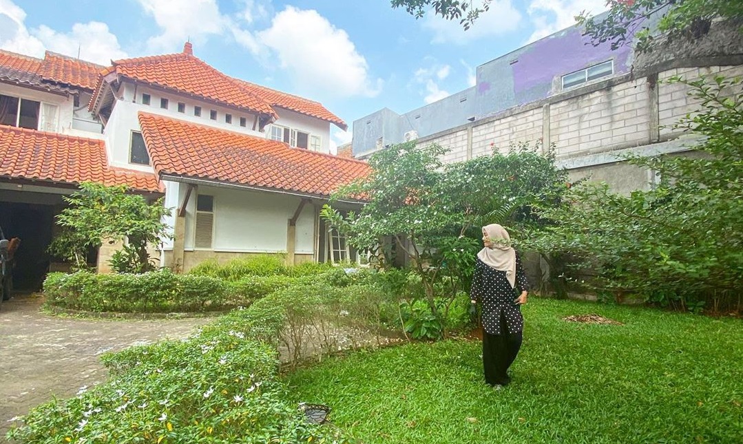 Detail Rumah Engku Emran Di Malaysia Nomer 5