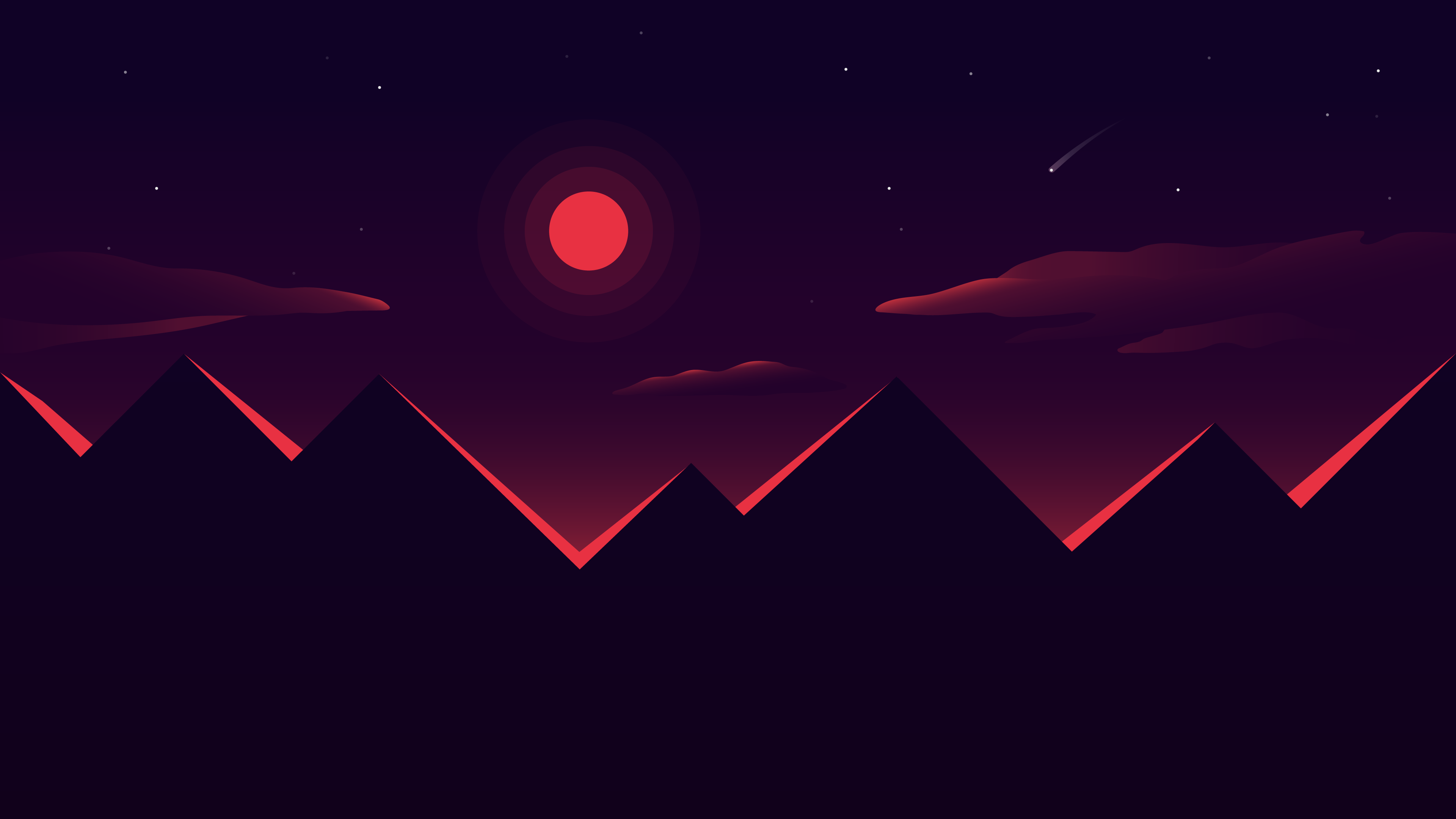 Detail Vector Wallpaper 4k Nomer 19