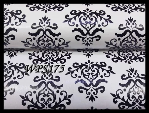 Detail Vector Wallpaper Dinding Nomer 28