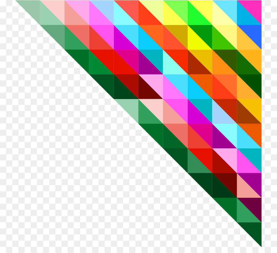 Detail Vector Warna Warni Nomer 12