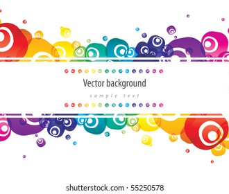 Detail Vector Warna Warni Nomer 14