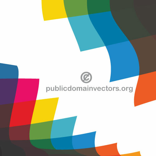 Detail Vector Warna Warni Nomer 16