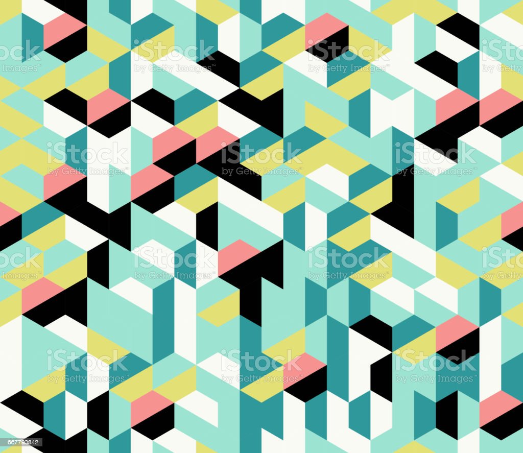 Detail Vector Warna Warni Nomer 28