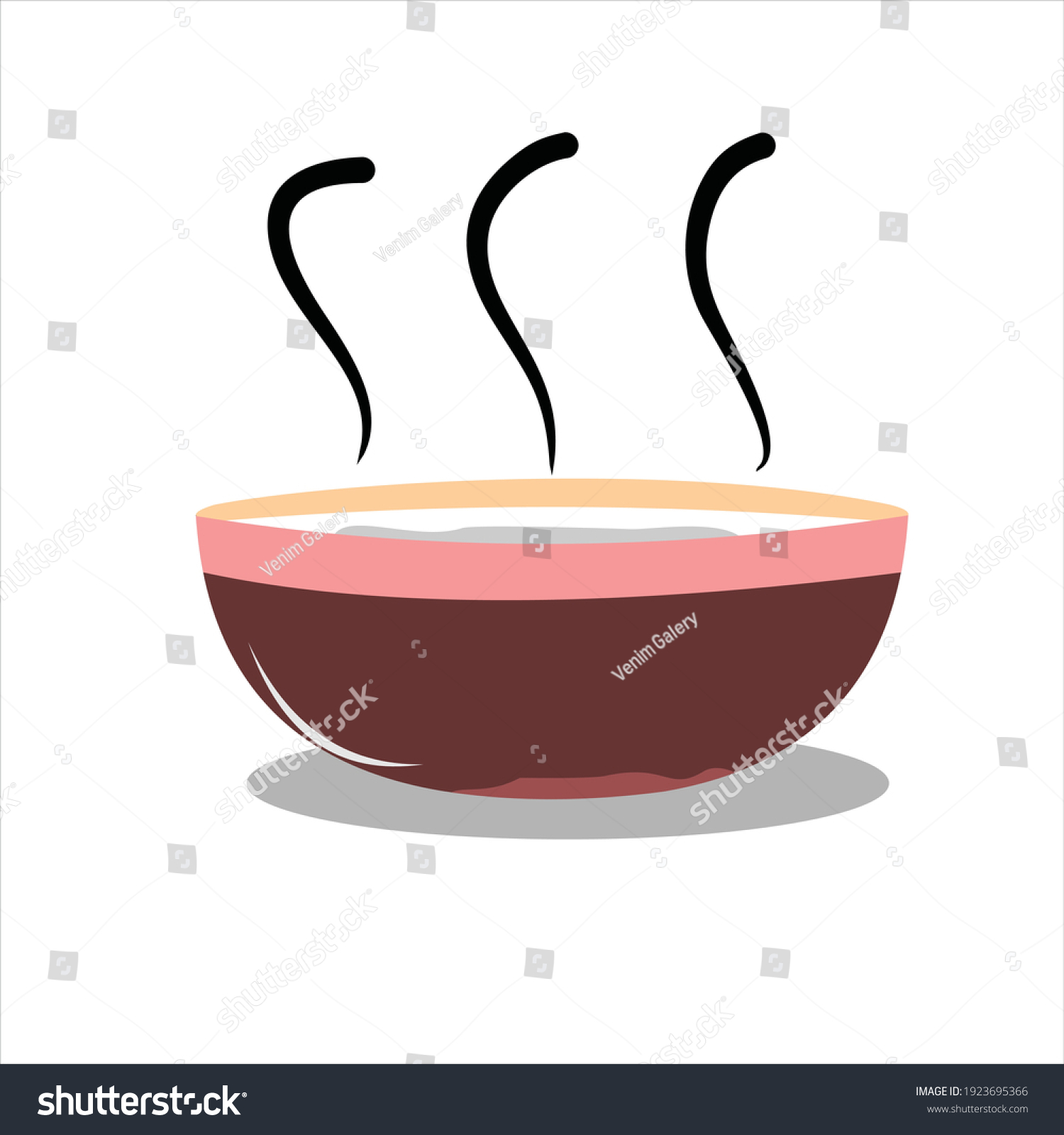 Detail Vector Warna Warni Nomer 29