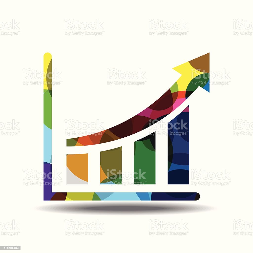 Detail Vector Warna Warni Nomer 42