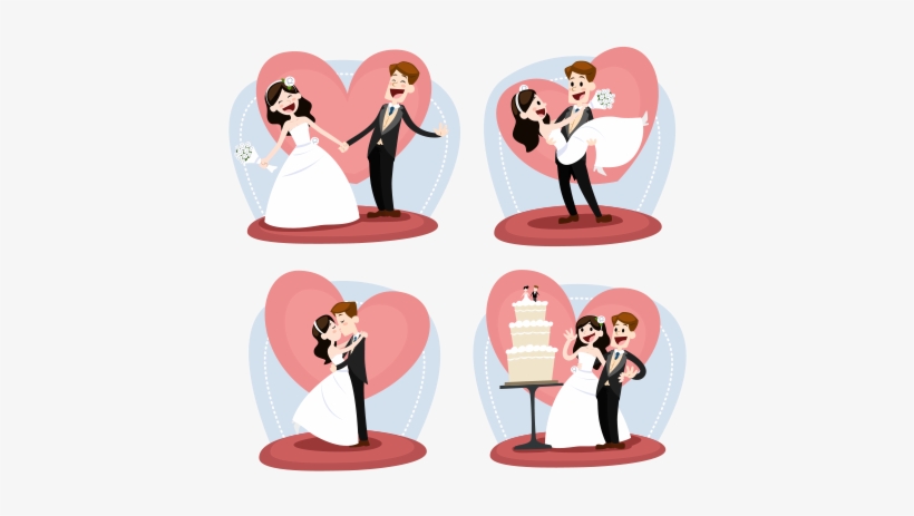 Detail Vector Wedding Png Nomer 53