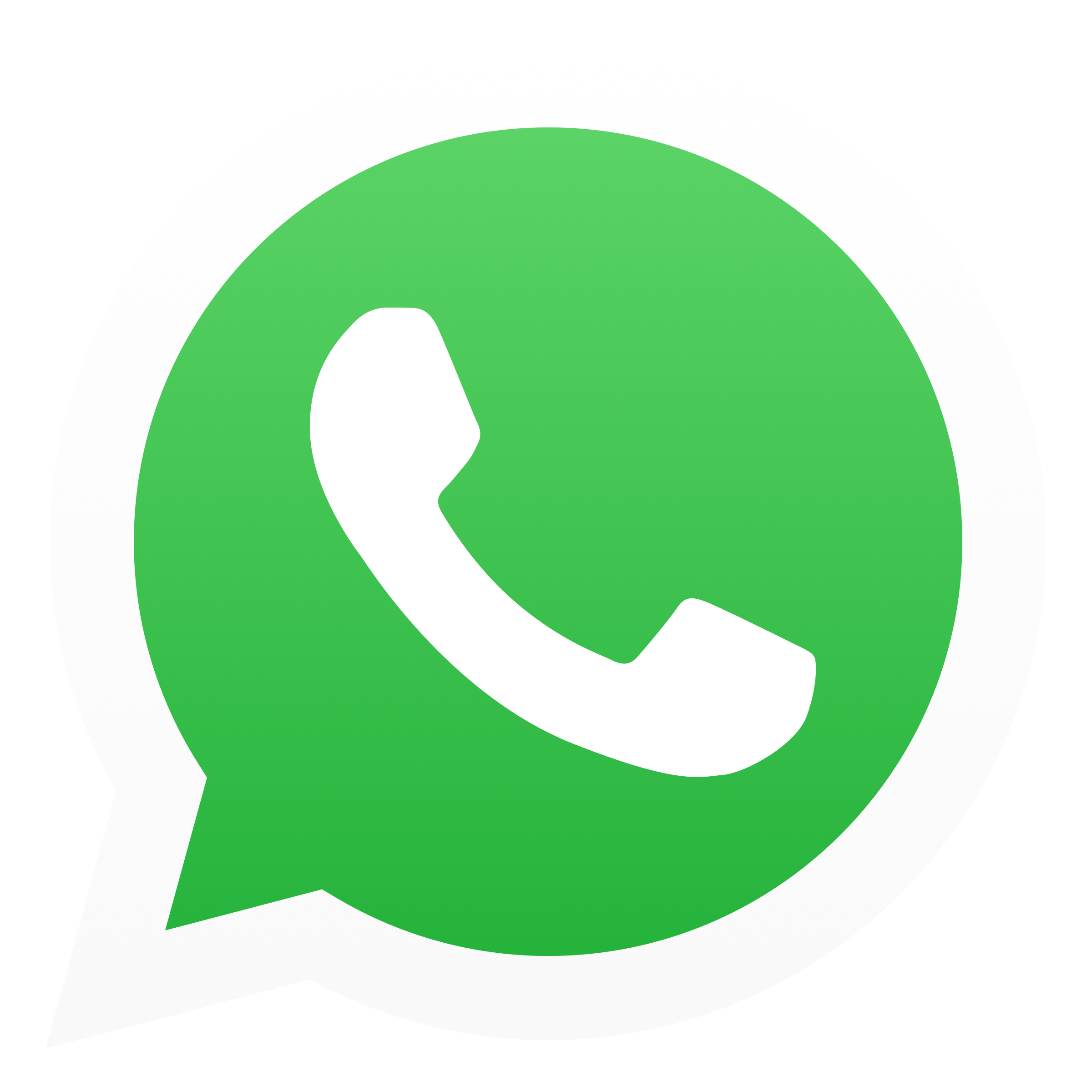 Detail Vector Whatsapp Logo Nomer 20
