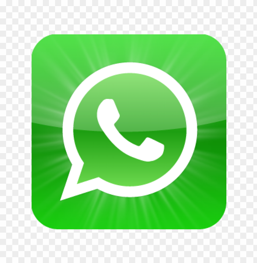 Detail Vector Whatsapp Logo Nomer 36