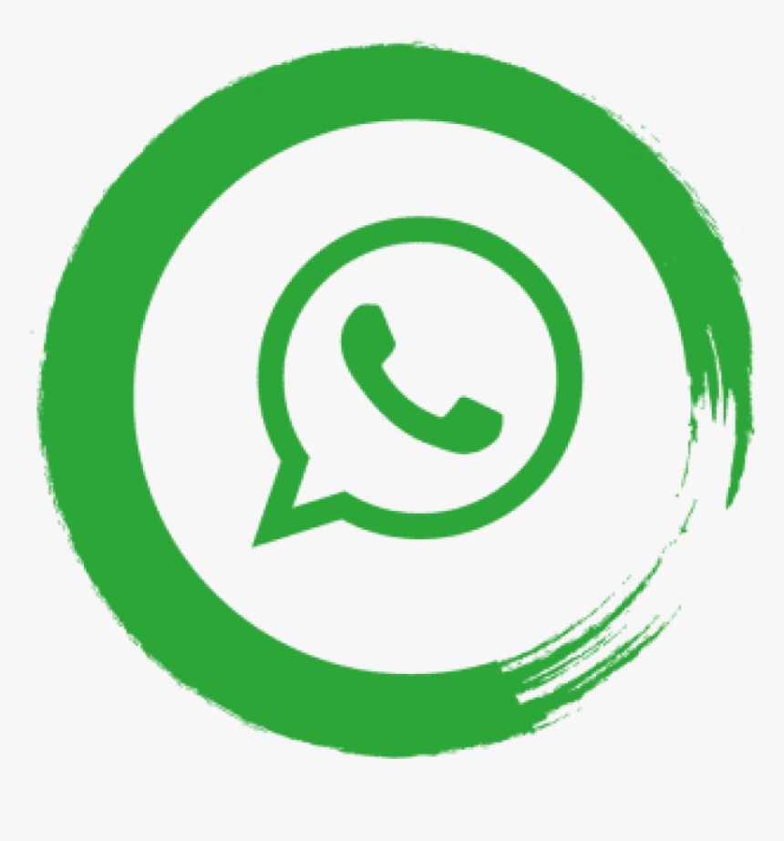 Detail Vector Whatsapp Logo Nomer 44