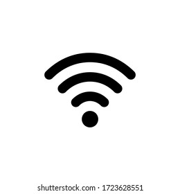 Detail Vector Wifi Nomer 11
