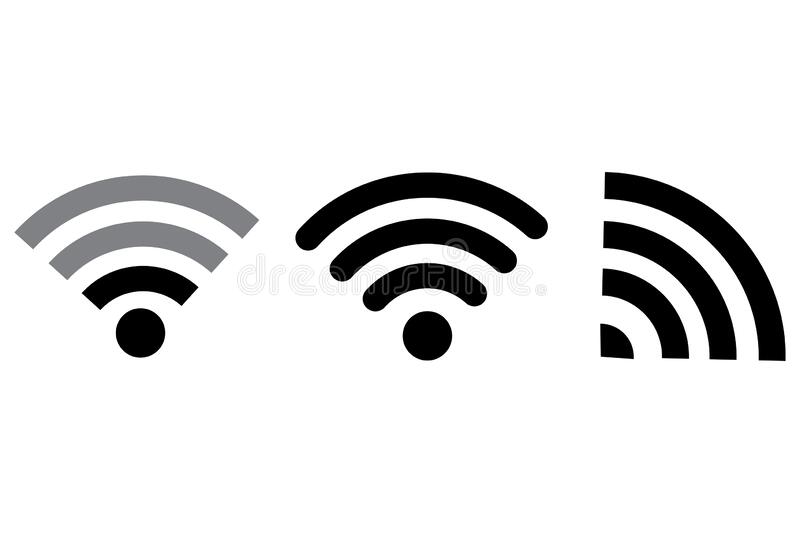 Detail Vector Wifi Nomer 16