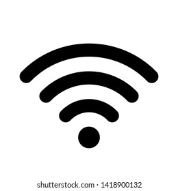 Detail Vector Wifi Nomer 21