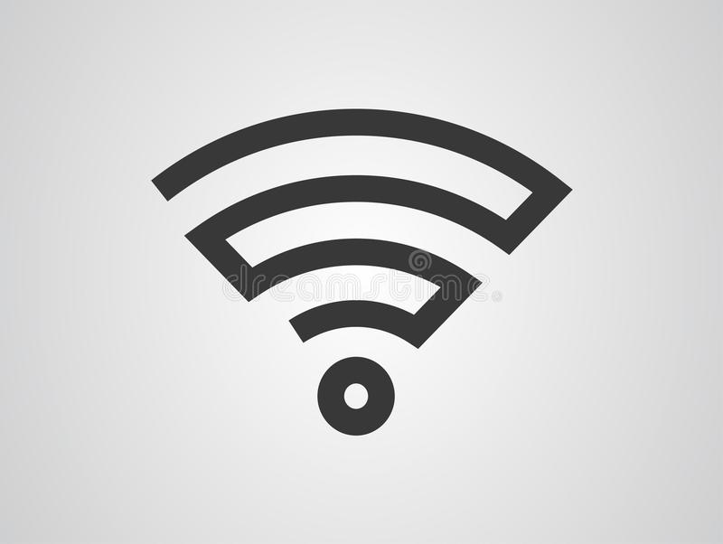 Detail Vector Wifi Nomer 27