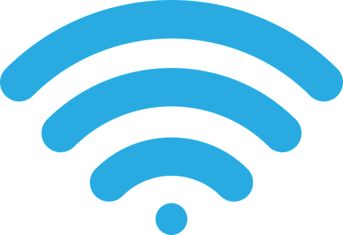 Detail Vector Wifi Nomer 4