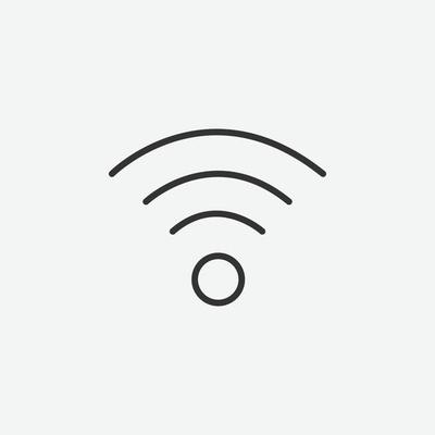 Detail Vector Wifi Nomer 33
