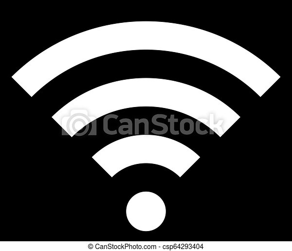 Detail Vector Wifi Nomer 38