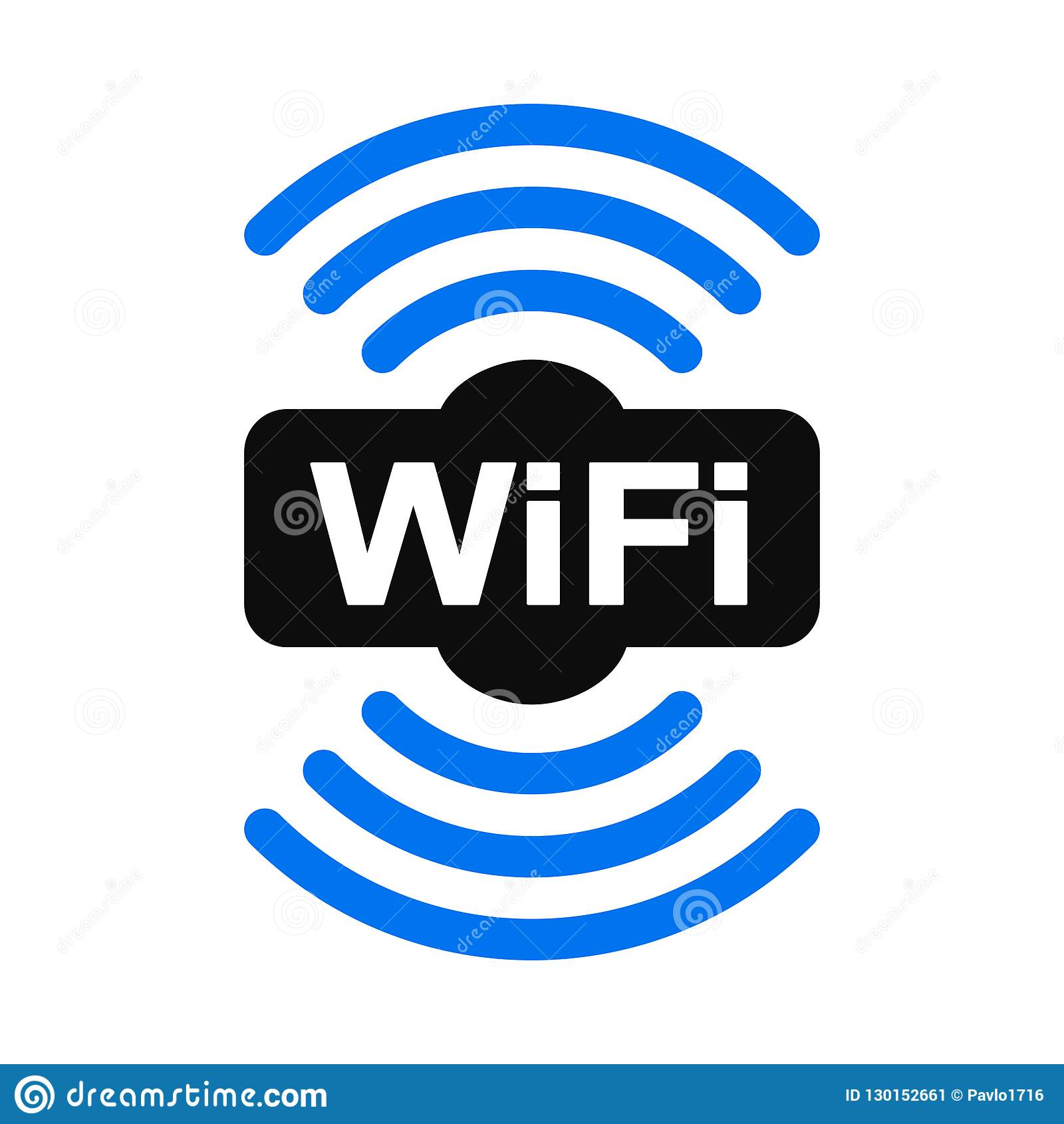 Detail Vector Wifi Nomer 40