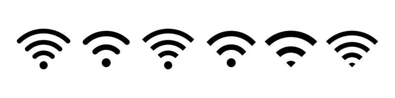 Detail Vector Wifi Nomer 42