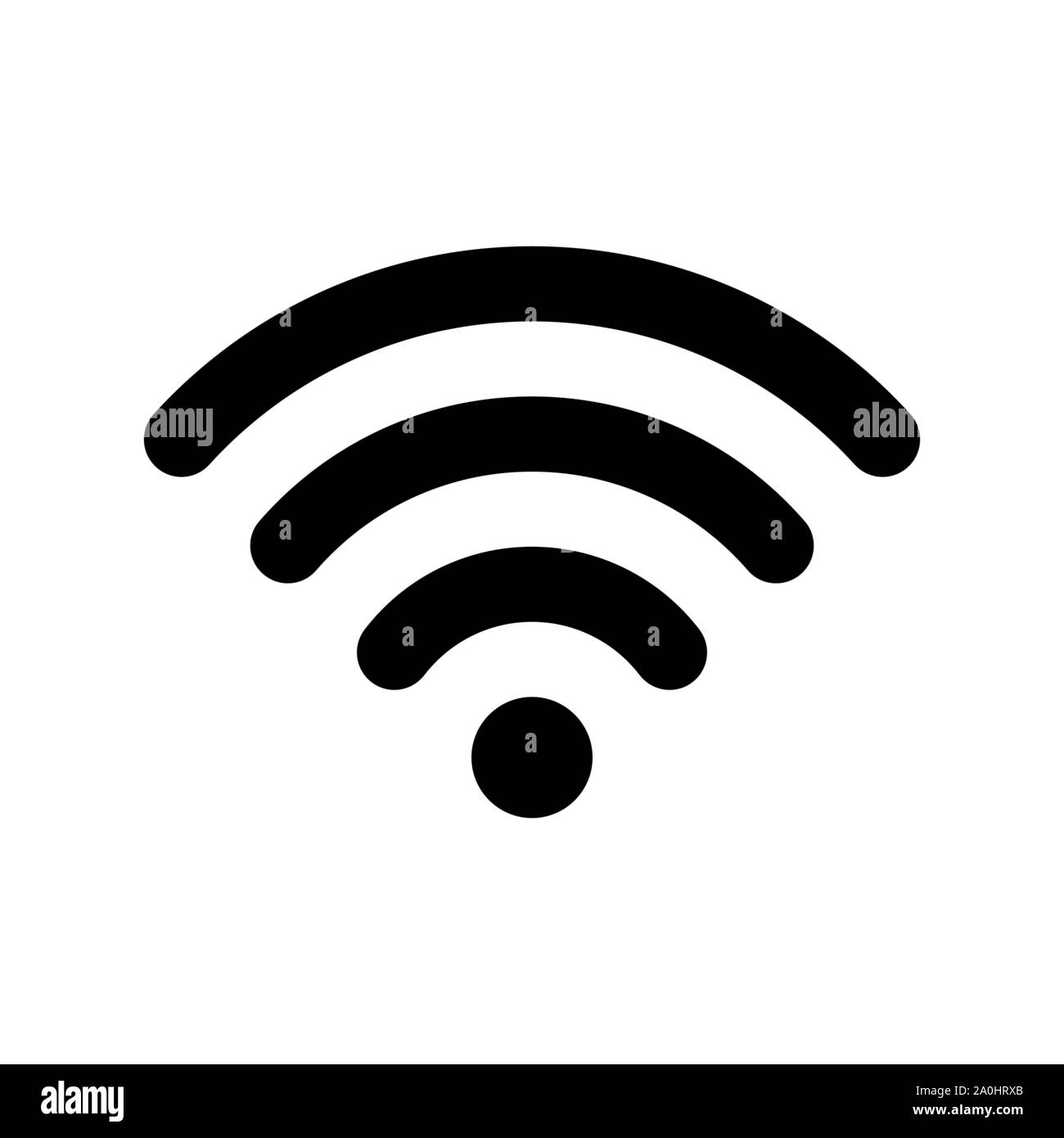 Detail Vector Wifi Nomer 45