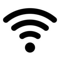 Detail Vector Wifi Nomer 6