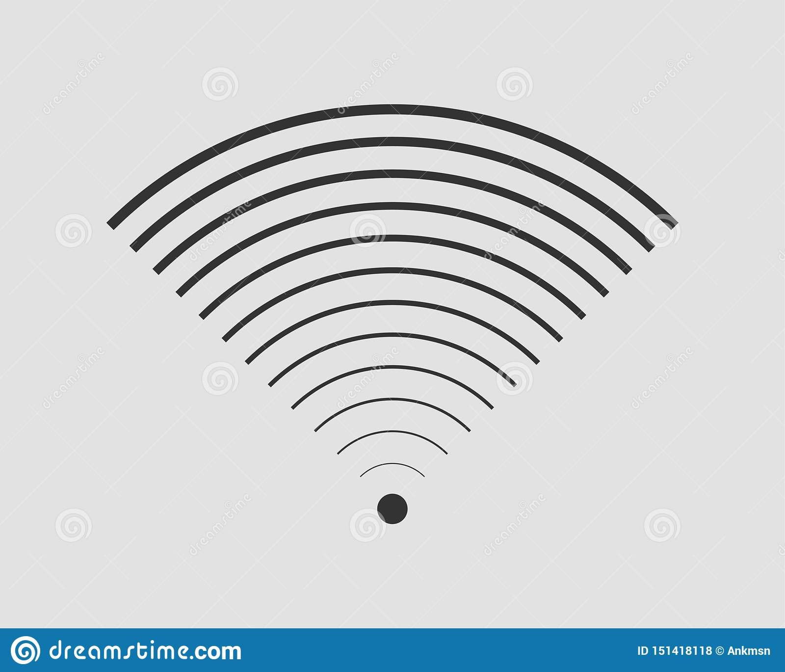 Detail Vector Wifi Nomer 55