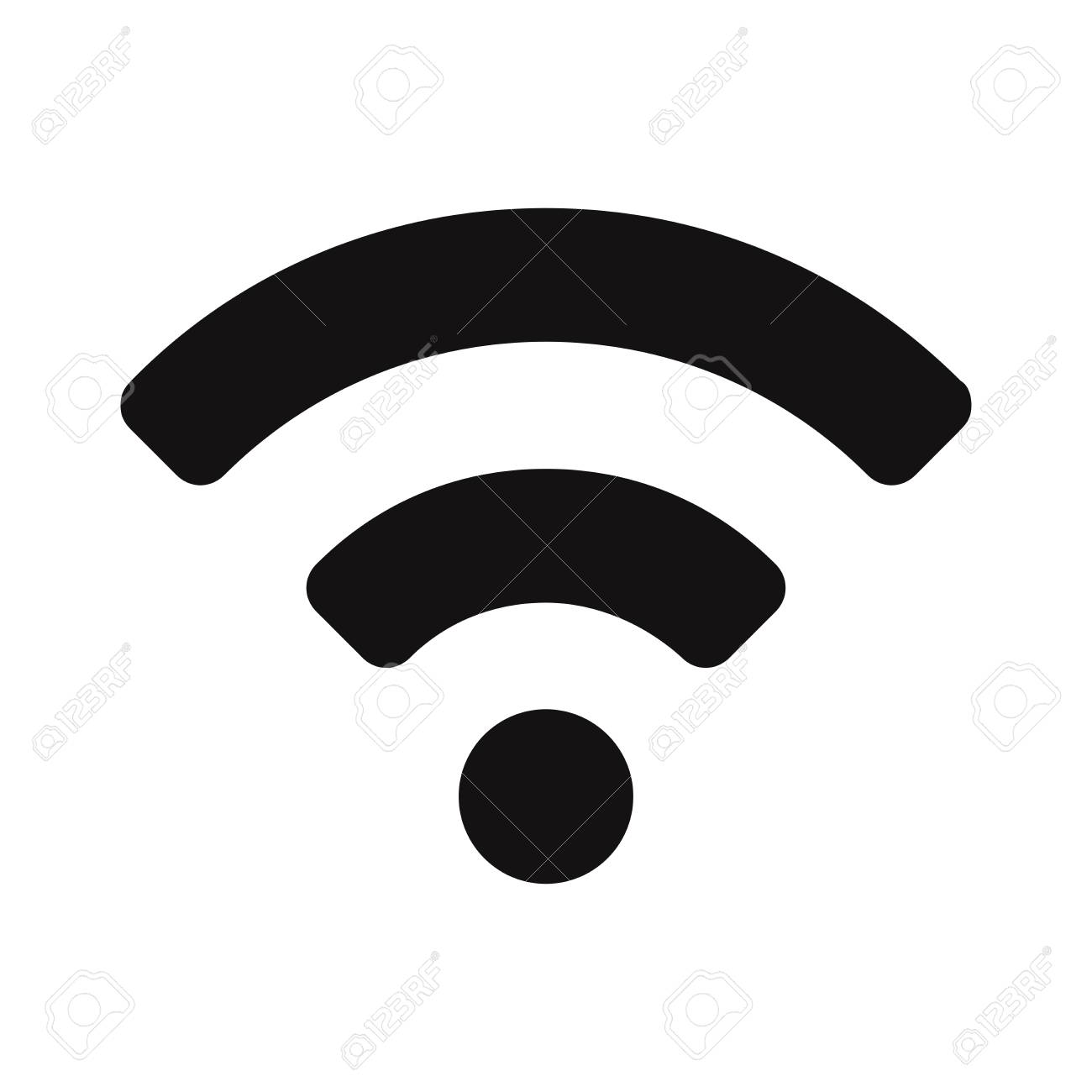 Detail Vector Wifi Nomer 56