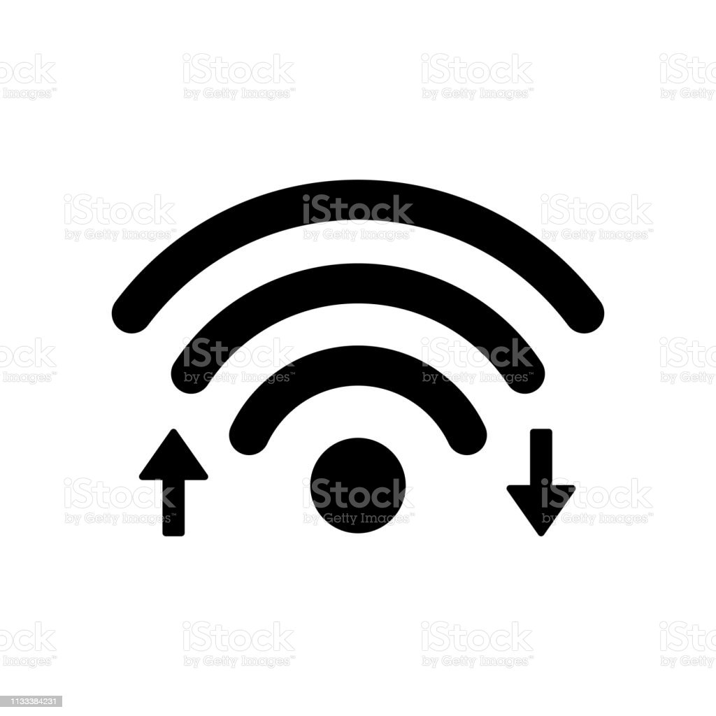 Detail Vector Wifi Nomer 57