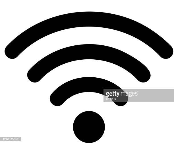Detail Vector Wifi Nomer 7