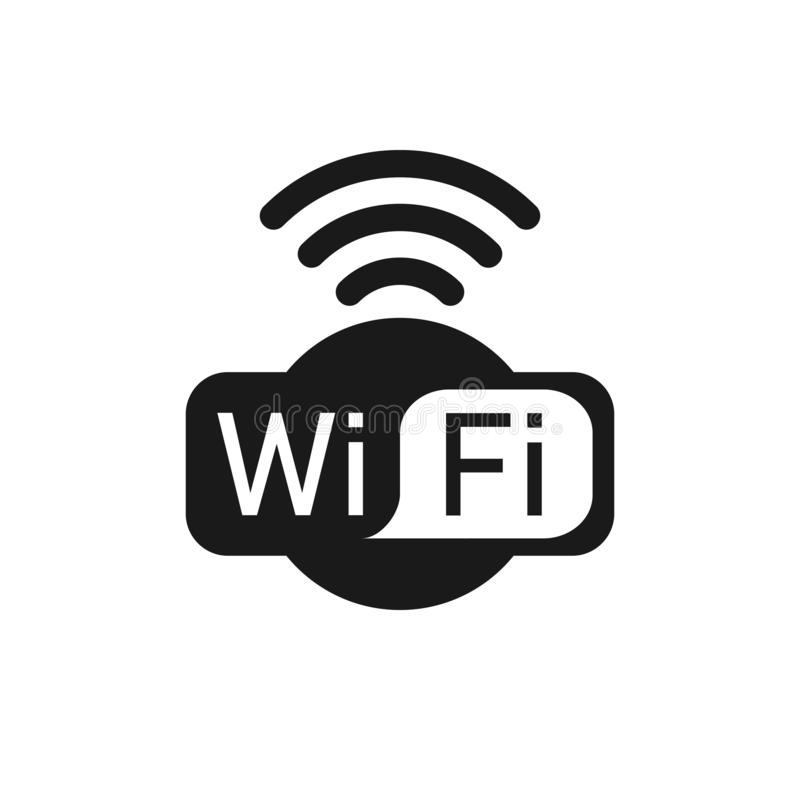 Detail Vector Wifi Nomer 9