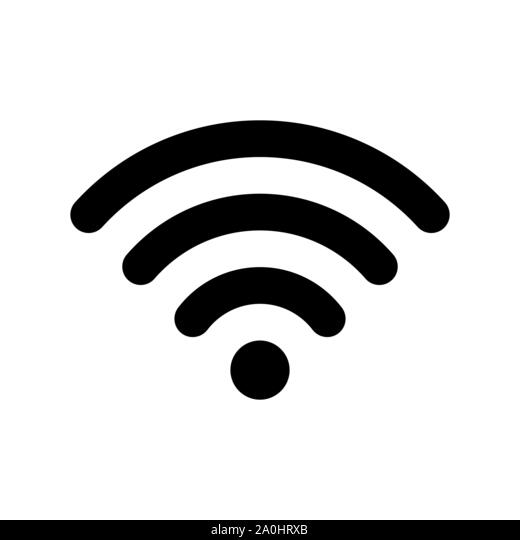 Detail Vector Wifi Nomer 10