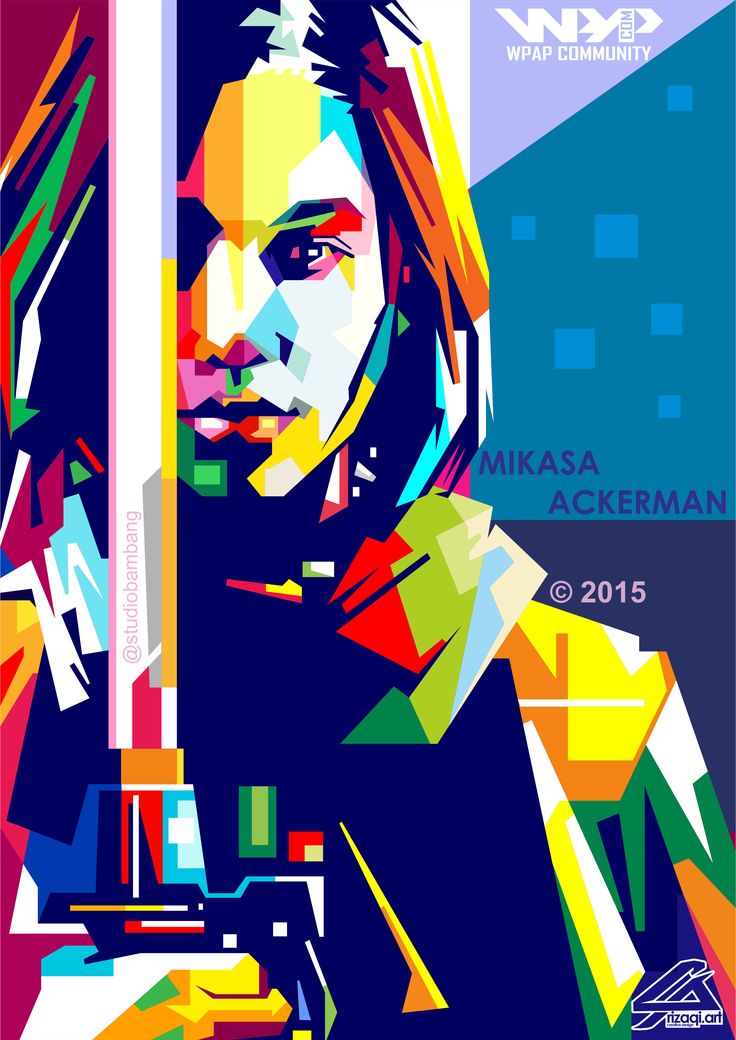 Detail Vector Wpap Nomer 28