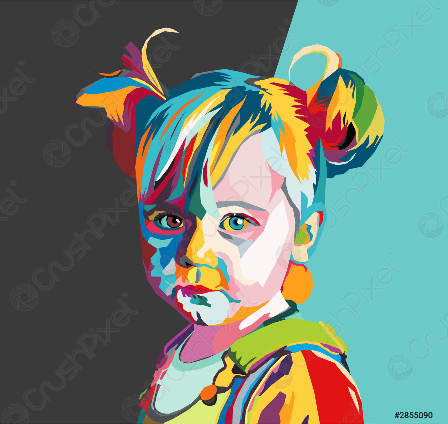 Detail Vector Wpap Nomer 32