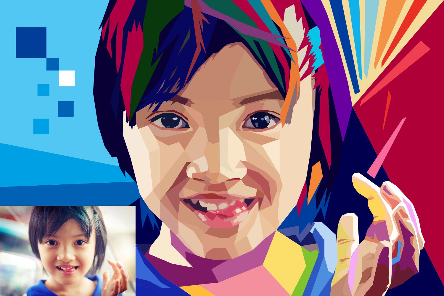 Detail Vector Wpap Nomer 36